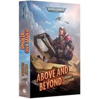 Games Workshop Above & Beyond (Warhammer 40, 000) Paperback