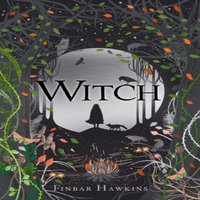 Finbar Hawkins Witch Paperback Book