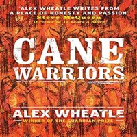 Alex Wheatle Cane Warriors Paperback Book