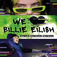 Mortimer Children's Books We Love Billie Eilish Paperback Book