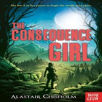 Alastair Chisholm The Consequence Paperback Book
