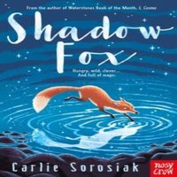 Carlie Sorosiak Shadow Fox Paperback Book