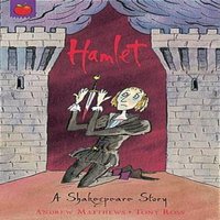Andrew Matthews Shakespeare Story: Hamlet Paperback Book