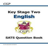 CGP Books KS2 English Workbook - Ages 7-11 Paperback
