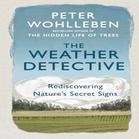 Peter Wohlleben Weather Detective Paperback Book