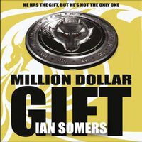 Ian Somers Million Dollar Gift Paperback Book