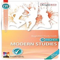Marwick Marsland Stoutjesdyk Higher Modern Studies New Edition Study Guide Paperback Book