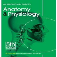 Louise Tucker Introductory Guide Anatomy Physiology PB Paperback Book
