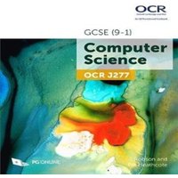 PM Heathcote OCR GCSE (9-1) J277 Computer Science Paperback Book