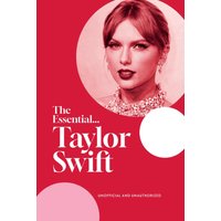 Boxer Gifts The Essential… Taylor Swift