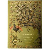 Cranford Collection Cranford by Elizabeth Gaskell Decorative Edition in Green