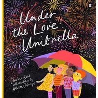Davina Bell Under the Love Umbrella Paperback Book