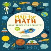 Matteo Crivellini Make Space for Geometry : Mad for Math Paperback Book