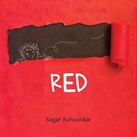 Sagar Kolwankar RED Paperback Book