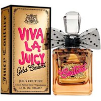 Juicy Couture Women's Couture Gold Eau De Parfum in Clear | Size: 50ml