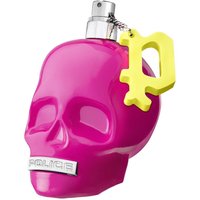 Police Women's To Be Good Vibes for Woman Eau De Toilette 125ml in Misc