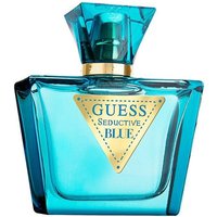 Guess Women's Seductive Blue Women Eau de Toilette 75ml in Misc