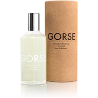 Laboratory perfumes Gorse Eau de Toilette 100ml in Misc