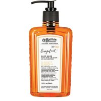Co Bigelow Village Perfumer Hand Wash, Grapefruit - No. 1527 296ml