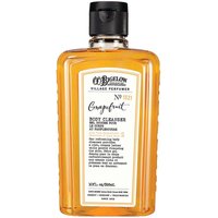 Co Bigelow Village Perfumer Body Cleanser, Grapefruit - No 1521 296ml