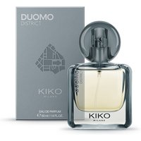 KIKO Milano Scent Of Milan - Duomo District Eau De Parfum 50ml in Misc