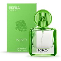 KIKO Milano Scent Of Milan - Brera District Eau De Parfum 50ml in Misc