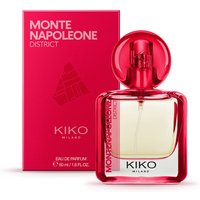KIKO Milano Scent Of Milan - Montenapoleone District Eau De Parfum 50ml in Misc