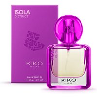 KIKO Milano Scent Of Milan - Isola District Eau De Parfum 50ml in Misc