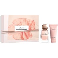 Narciso Rodriguez Women's All Of Me Eau de Parfum 50ml Gift Set in Misc | Size: 100ml