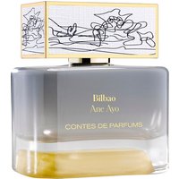 Contes De Parfums Women's Bilbao Eau De Parfum 100ml in Misc