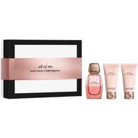 Narciso Rodriguez Women's All of Me Eau de Parfum Intense 50ml Gift Set Worth Over £125 in Misc