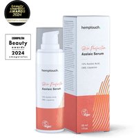 Mediakos Sichern Sie sich 17% Rabatt auf Azelainsäure Serum 17% Skin Perfection