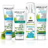 Mediakos Sichern Sie sich 25% Rabatt auf das umfassende Aloe Vera Set
