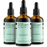 Mediakos 27% Rabatt auf alkoholfreien Marishanti Echinacea Extrakt