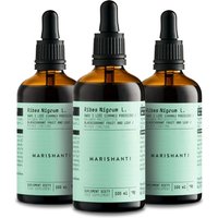 Mediakos 27% Rabatt auf alkoholfreien Marishanti Schwarze JohannisbeerExtrakt