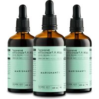 Mediakos 27% Rabatt auf alkoholfreien LöwenzahnwurzelExtrakt von Marishanti