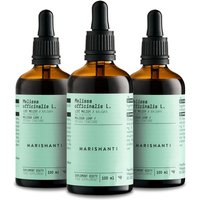 Mediakos Sichern Sie sich 27% Rabatt auf alkoholfreien Melissen Extrakt von Marishanti