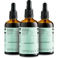 Mediakos 27% Rabatt auf alkoholfreien Marishanti PassionsblumenExtrakt
