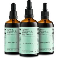 Mediakos 26% Rabatt auf Marishanti Ringelblume Extrakt ohne Alkohol