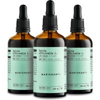 Mediakos 27% Rabatt auf alkoholfreien Marishanti Salbei Extrakt sichern