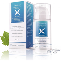 Mediakos Aktion 17% Rabatt auf AkneSerum mit Zinkoxid 30 ml