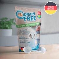 Pure100 Drain Free Abflussreiniger Pure100 Drain Free Abflussreiniger