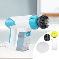 Mediashop 25% Rabatt auf den rotierenden Dampfreiniger Livington SteamBuddy