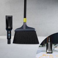 Mediashop 27% Rabatt auf den Hammersmith 2in1Besen mit Gebläsefunktion