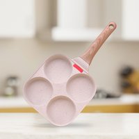 Mediashop 50% Rabatt auf die Livington CloverPan 4in1 Bratpfanne sichern