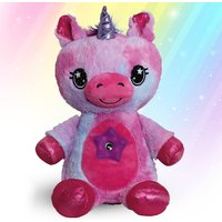 Mediashop 50% Rabatt auf das magische EinhornNachtlicht von Star Belly Dream Lites