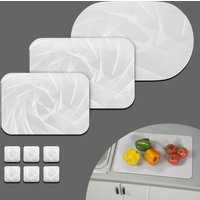 Mediashop 33% Rabatt auf das 9teilige Livington EverDry Set für Abtropfmatt 8433737000791