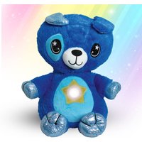 Mediashop 50% Rabatt auf Star Belly Dream Lites Kuscheliger WelpenNachtlicht
