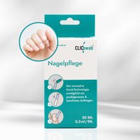 Mediashop 48% Rabatt auf CLICswab Nagelpflegeprodukte sichern