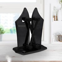 Mediashop 33% Rabatt auf den Bavarian Edge Deluxe Messerschärfer sichern